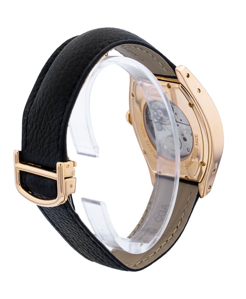 Cartier Tortue W1536851